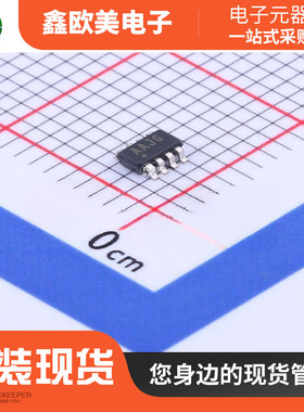 主营美信MAX1037EKA+T模数转换芯片MAX1037EKA原装现货