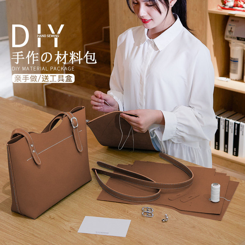 来料加工车缝医疗用护具保护套绑带缝纫窗帘包包袋子皮具皮包烫金