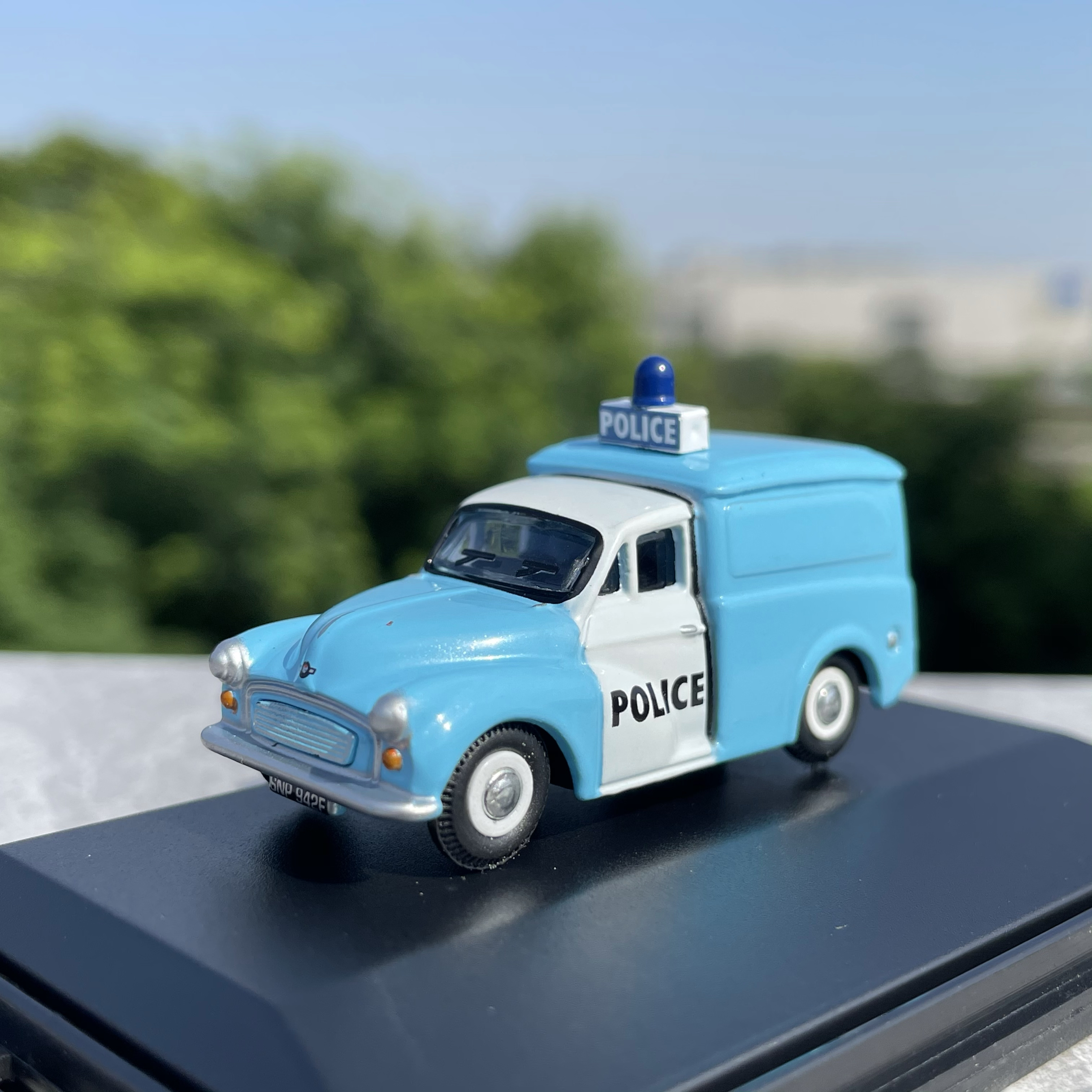 1:76英国老爷车 合金汽车模型