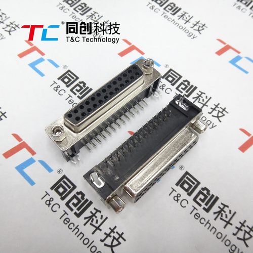 串口连接器同创科技高端品质