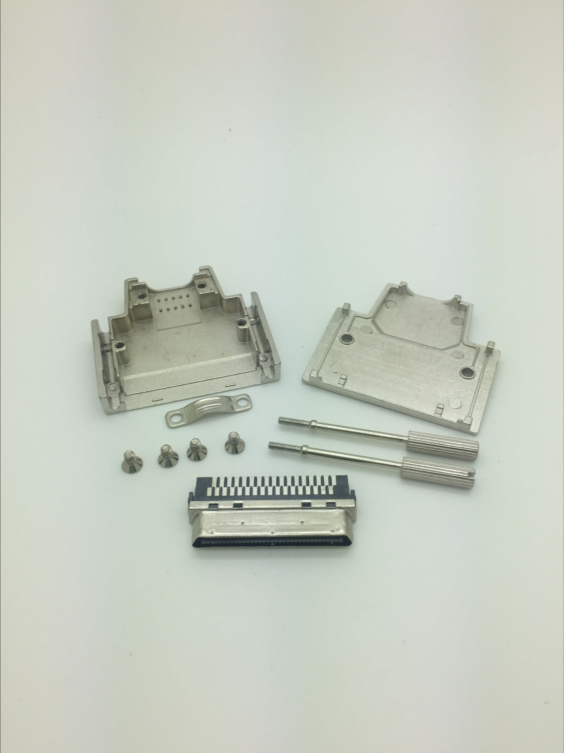 压线头连接器同创科技