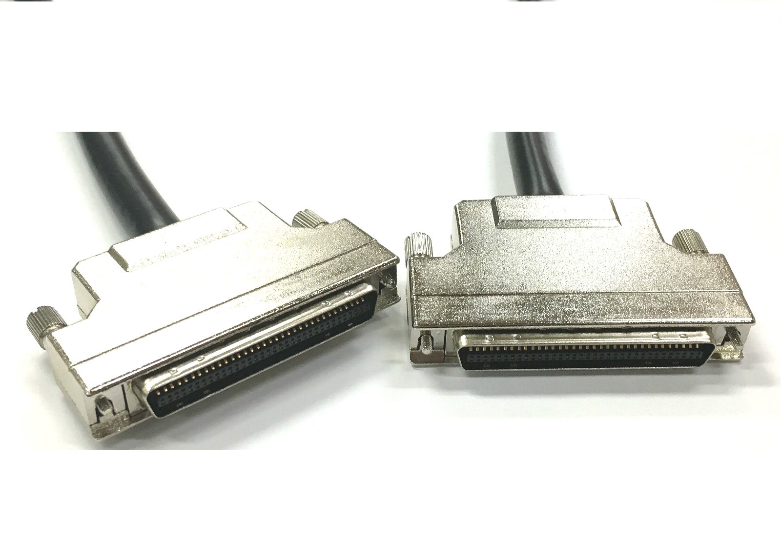 同创科技公对公槽式螺钉成品线