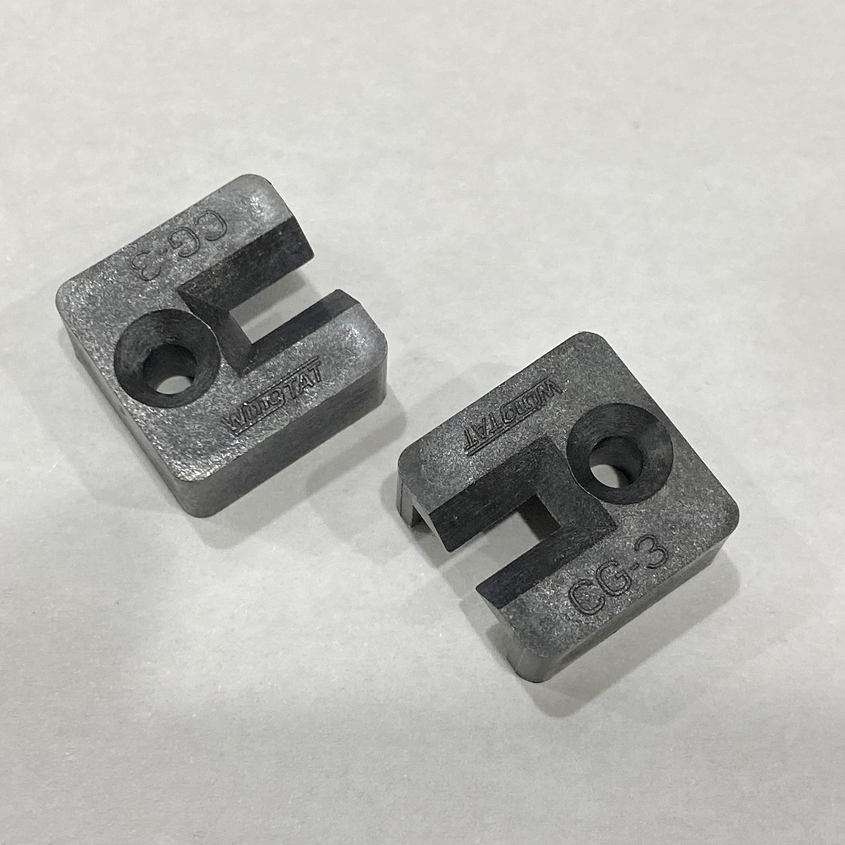 卡座CardGuide防撞槽WingTAT