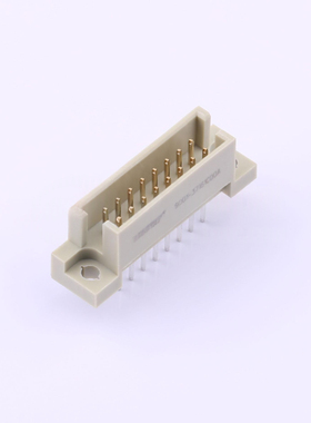 WingTAT DIN 9001-37161C00A 216 2*8P 16P 公头直针 C5448142