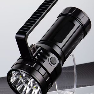 硕丽德BT46950-A 风扇主动散热32000MA锂电池46950