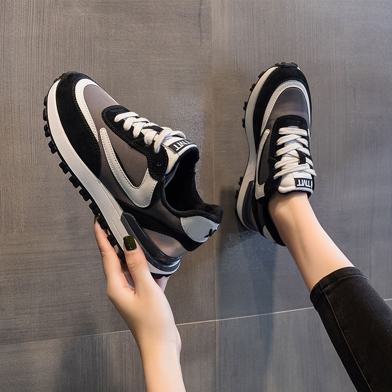 香港老爹鞋女INS潮网红