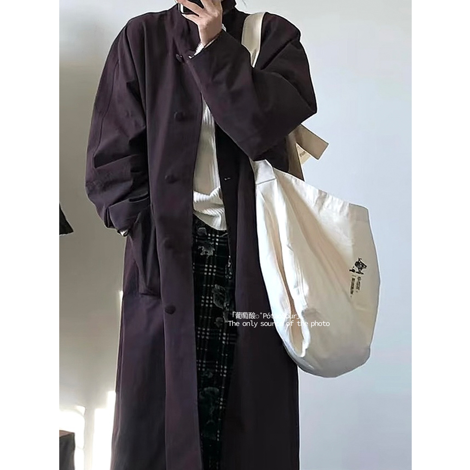 理想的水果包|葡萄酸PotaoSour