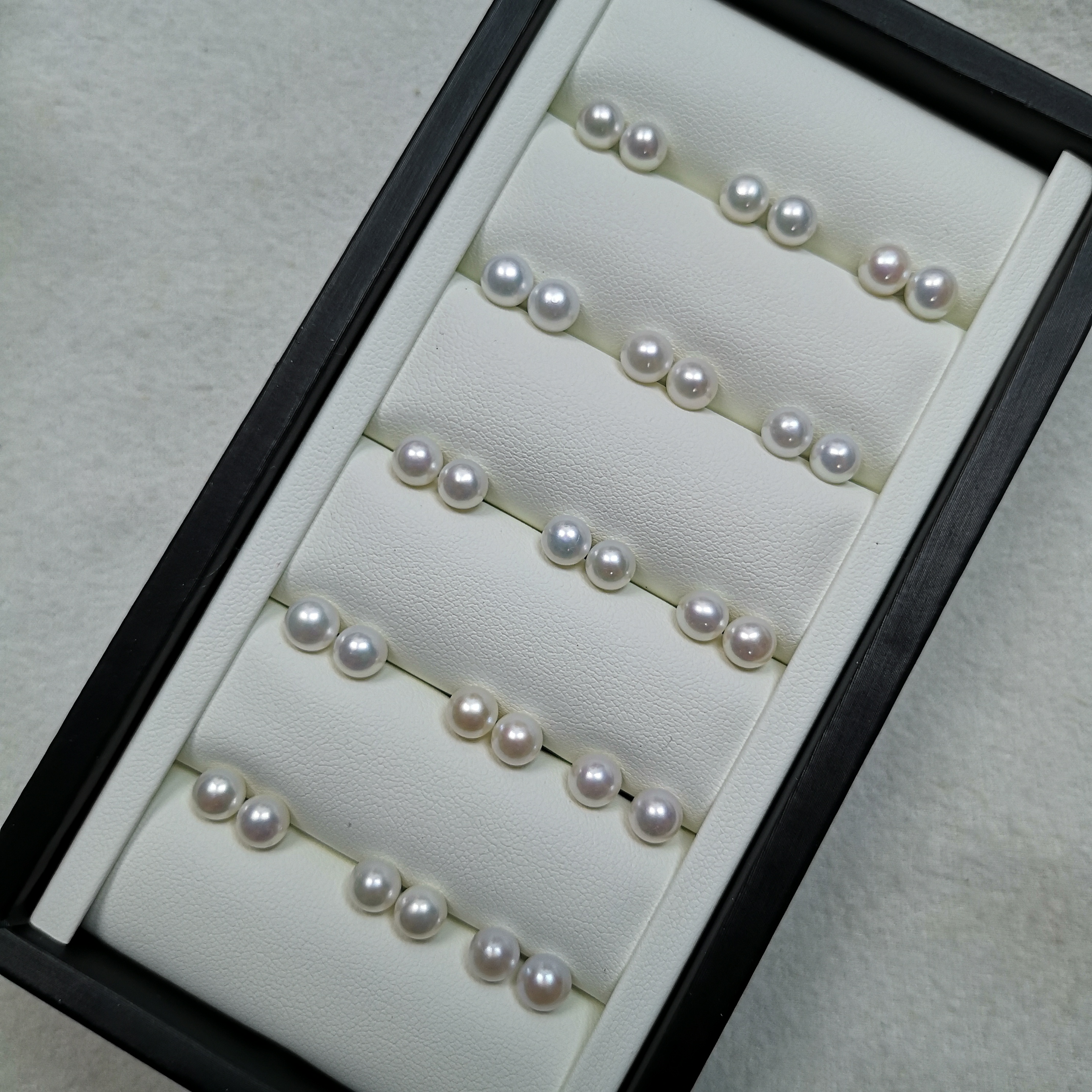 流云府制项链耳钉福利套装