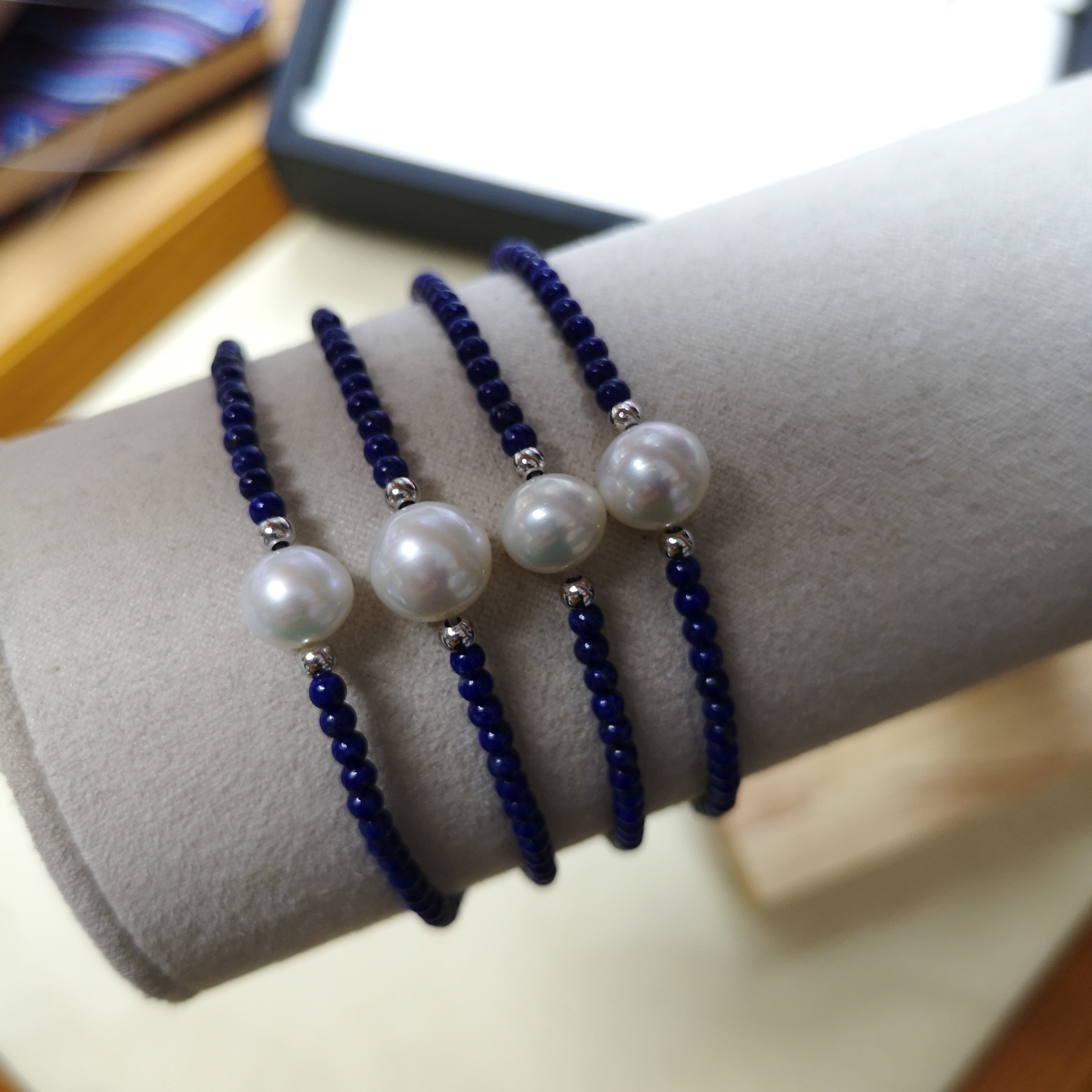 流云府制国风手链19.9包邮