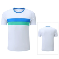 Топ#7823 мужской белый