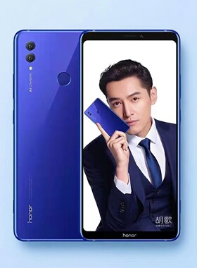 honor/荣耀 Note10双喇叭6.95大屏幕吃鸡游戏学生老人 手机