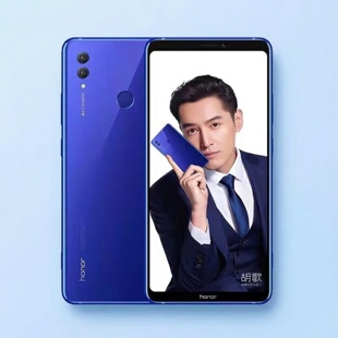 honor/荣耀 Note10双喇叭6.95大屏幕吃鸡游戏学生老人 手机