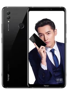 honor/荣耀 Note10双喇叭6.95大屏幕吃鸡游戏学生老人 2手机