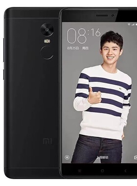 MIUI/小米 Redmi Note 4X全网通4G手机工作室抖音快手运营