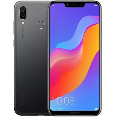 play麒麟970全网通4G全面屏手机