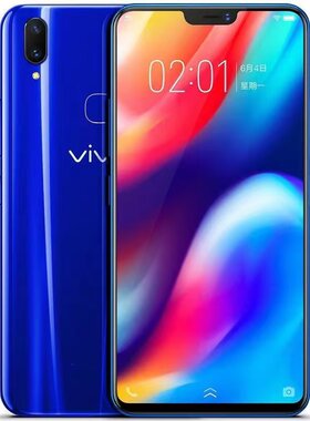 vivoZ14G全网通指纹安卓手机