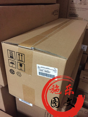 富士施乐六代4471 5571 2271 3370 3371 定影器组件 R8 加热组件