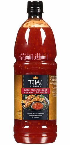 包邮加拿大THAI辣酱甜酸辣