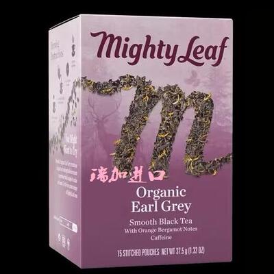 包邮加拿大红茶伯爵丝袋