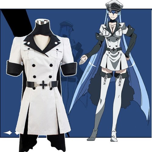 斩赤红cos之瞳艾斯德斯cos服女装