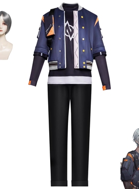 绝cos区零服绳匠法厄同铃哲c服动漫游戏二次元扮演哲cosplay服装