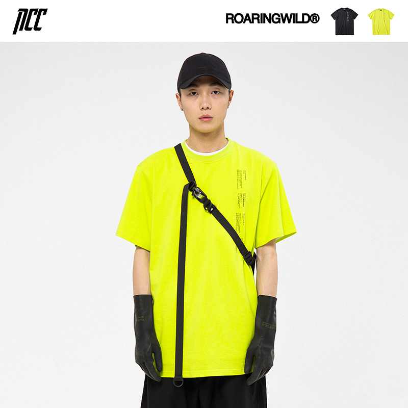 新衣城ROARINGWILD19SS