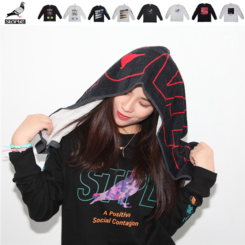 新衣城STAPLEPIGEON/S鸽