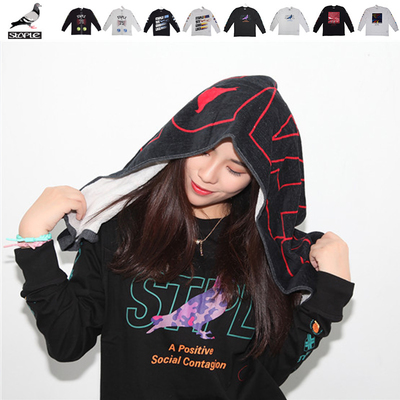 新衣城STAPLEPIGEON/S鸽