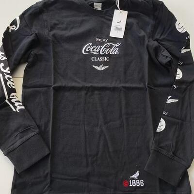 新衣城STAPLEBCKnet联名