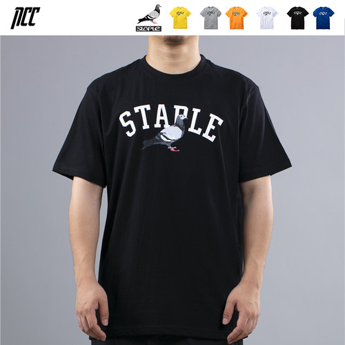 新衣城STAPLEIGEONC复