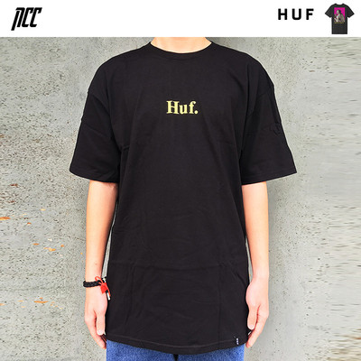 新衣城HUF19款夏季经典