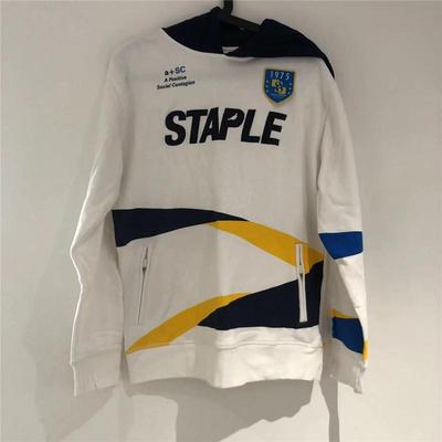 瑕疵特价新衣城STAPLE