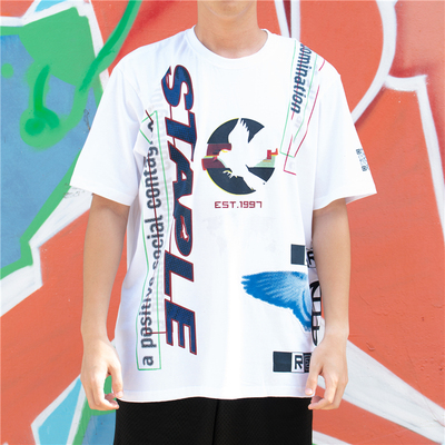 新衣城STAPLEDOMIN19主