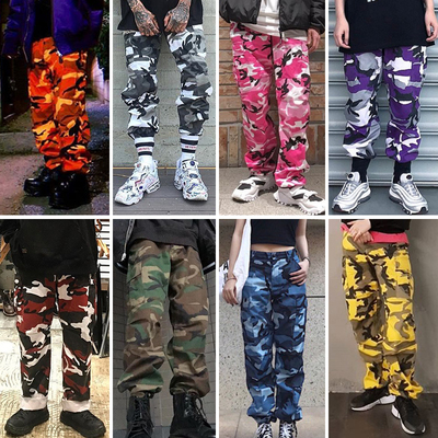 新衣城RothcoBDUPan迷