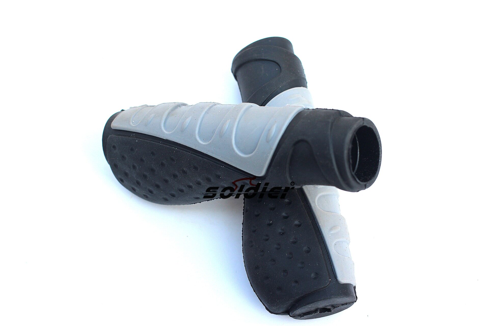 Poignées de vélo - Ref 2339317 Image 3