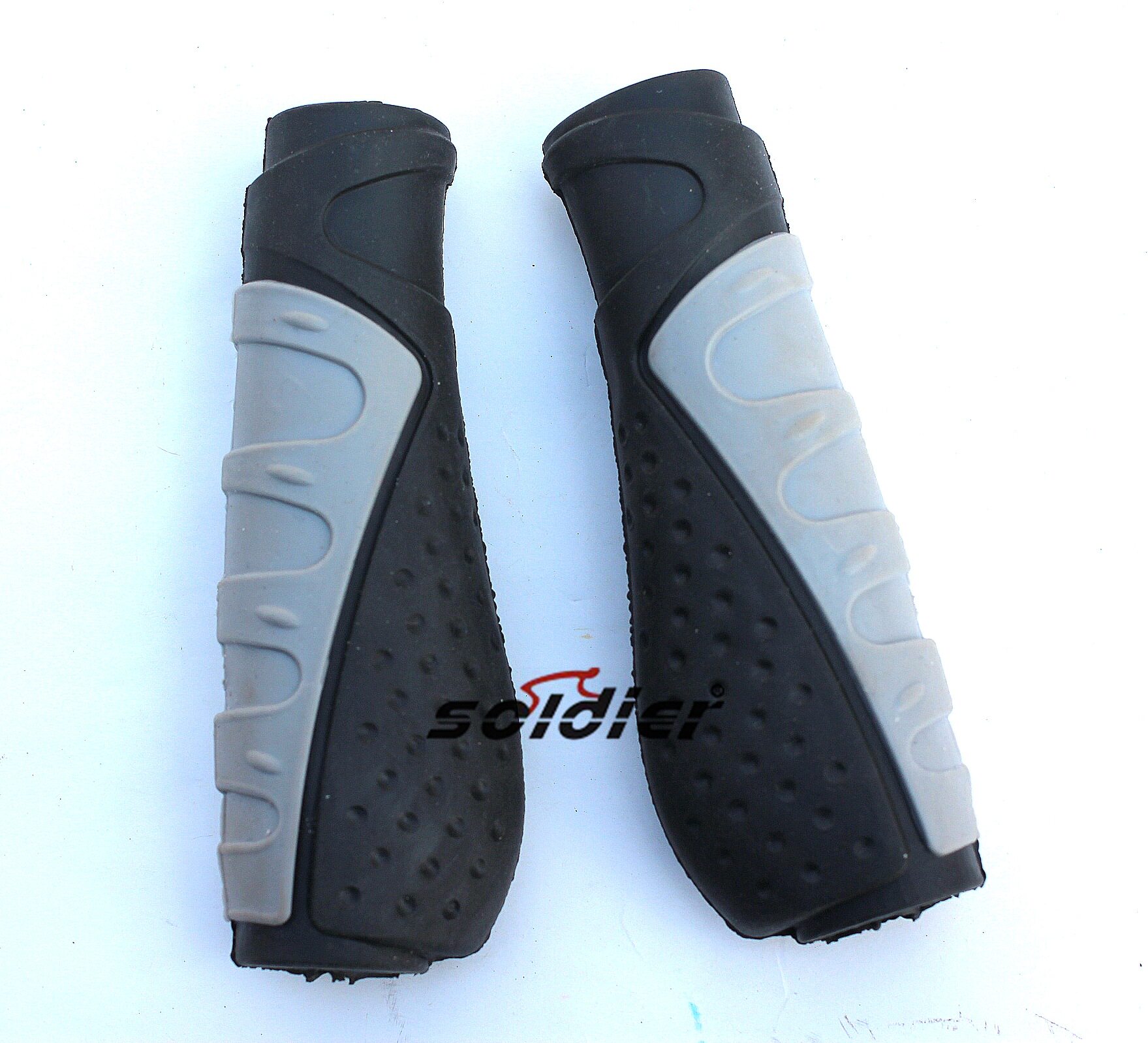 Poignées de vélo - Ref 2339317 Image 4