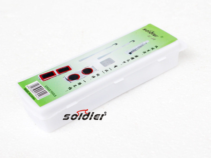 Outils pour vélo - Ref 2276884 Image 3