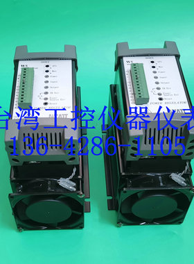 W5SP4V100-24J全新原装单相100A可控硅SCR调功器NWATT电力调整器