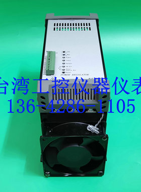 W5SP1V18024全新原装单相180A电力调整器SCR可控硅控制器NWATT