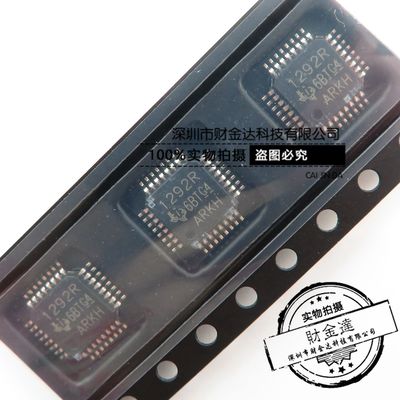 ADS1292RIPBSR ADS1292R 1292R TQFP-32 数据采集 全新TI 原装