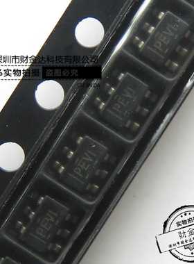 全新原装 TPS79201DBVR SOT23-6 丝印PEVI 射频线性稳压器 现货
