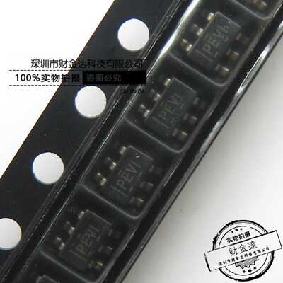 全新原装 TPS79201DBVR SOT23-6 丝印PEVI 射频线性稳压器 现货