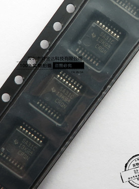 全新原装 贴片 AM26LS31CDBR 封装SSOP-16 印:SA31C