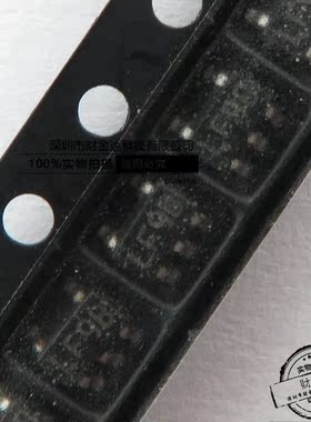 全新原装稳压器LMS5258MF-1.2 SOT23-5 丝印 LF9B 电压输出1.2V