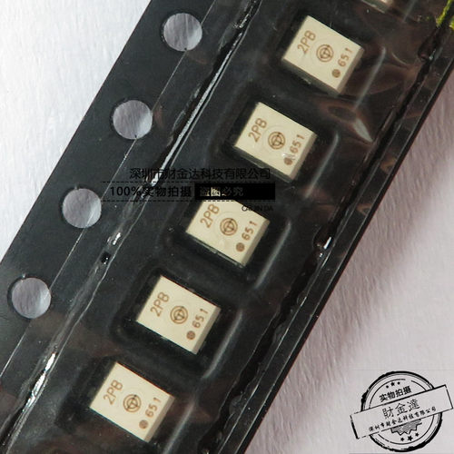 全新原装G3VM-21PR11(TR05) USOP4 丝印2PB 光电固态继电器