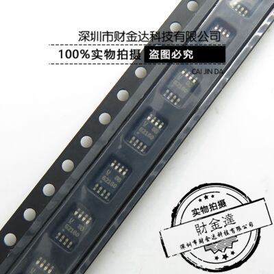 全新原装 TPS62160DGKR 丝印 62160 MSOP8 降压转换器 TPS62160