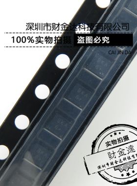 PAM2305DGFADJ 丝印 BKA 贴片 开关稳压器芯片 DFN6 全新原装