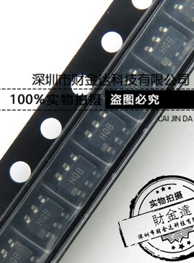 ADA4841-1YRJZ-R7 丝印 HQB ADA4841-1YRJ 贴片SOT23-6运算放大器