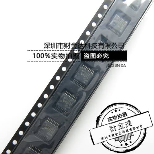 MAX3232EIDBR MP232EI 收发器芯片SSOP16 驱动芯片 全新原装现货