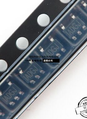 MP150GJ-Z SOT23-5 丝印IADGJ MP150GJ MP150转换器 全新原装